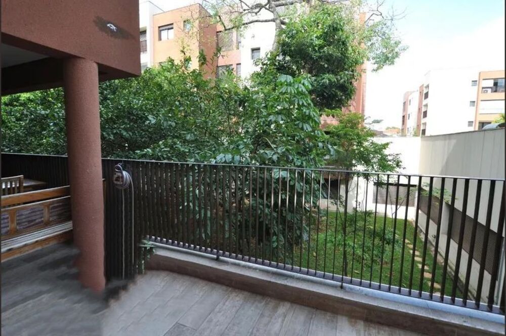 Apartamento, 2 quartos, 93 m² - Foto 2