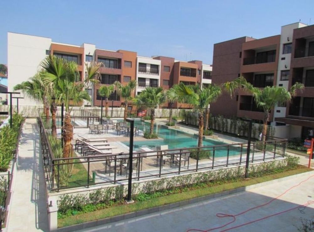 Apartamento, 2 quartos, 93 m² - Foto 8