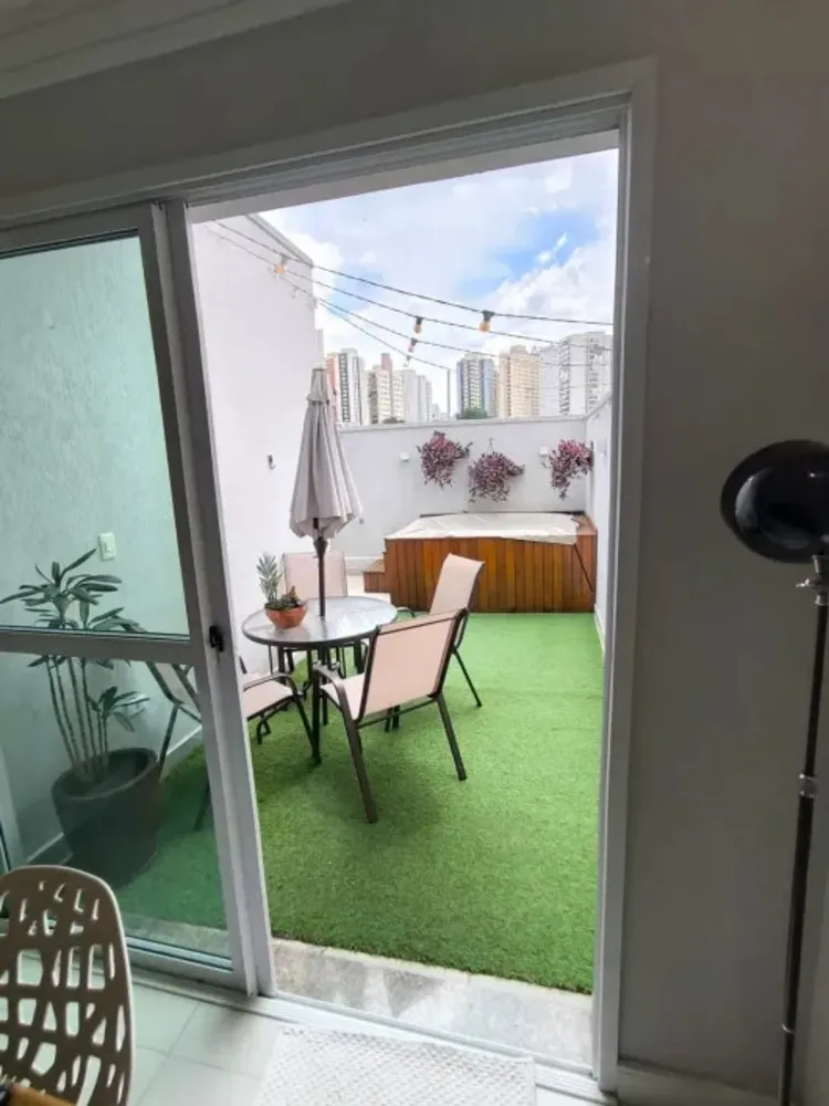Casa de Condomínio, 3 quartos - Foto 5