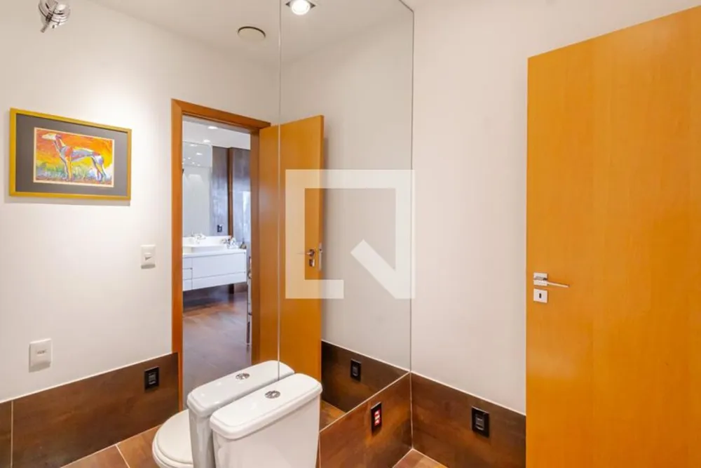 Cobertura, 3 quartos, 393 m² - Foto 6