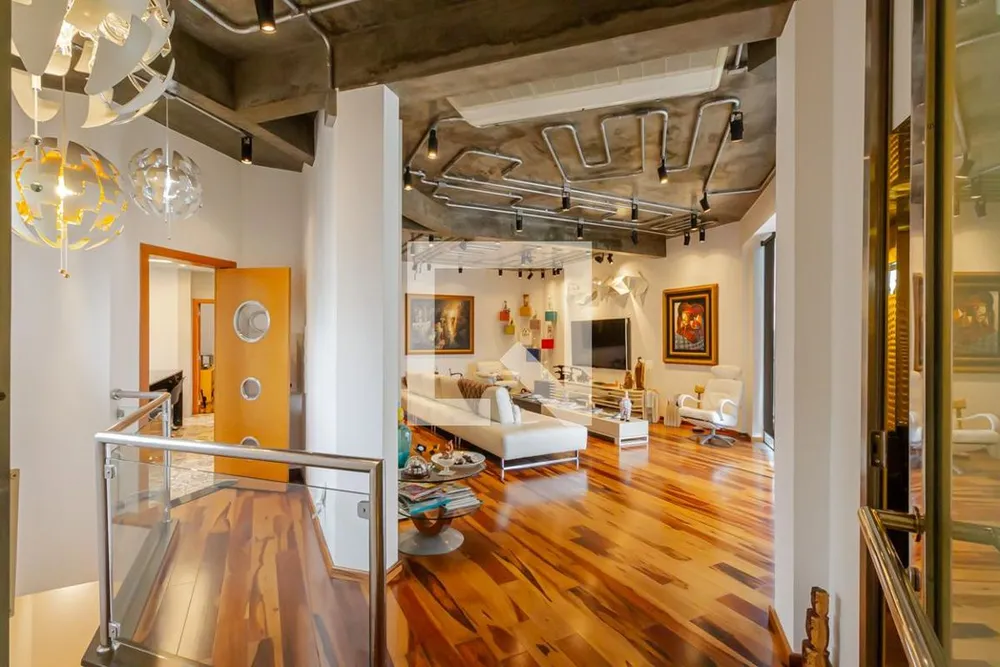 Cobertura, 3 quartos, 393 m² - Foto 4