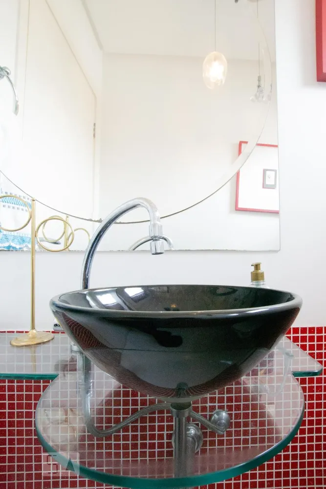 Apartamento, 3 quartos, 132 m² - Foto 4
