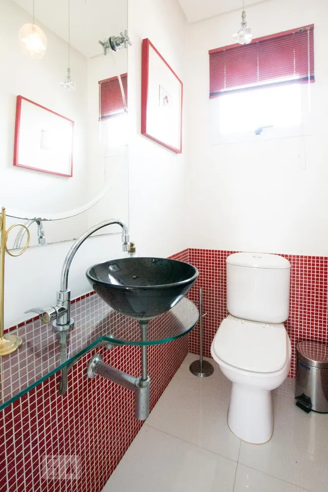 Apartamento, 3 quartos, 132 m² - Foto 3