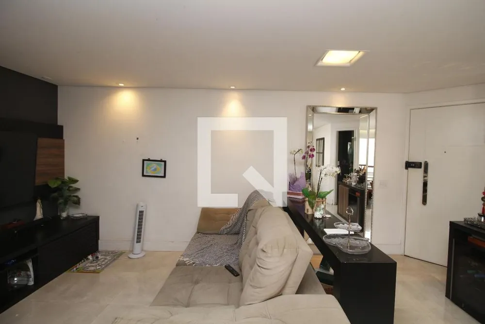 Apartamento, 3 quartos, 96 m² - Foto 2