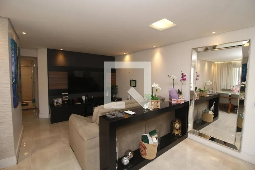 Apartamento, 3 quartos, 96 m² - Foto 3