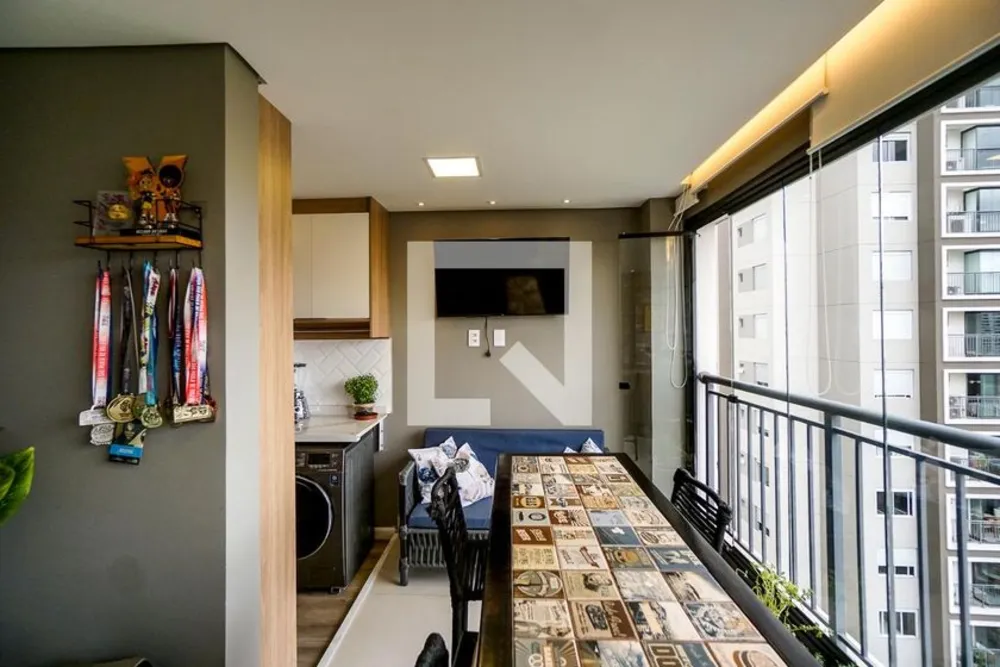Apartamento, 3 quartos, 84 m² - Foto 6