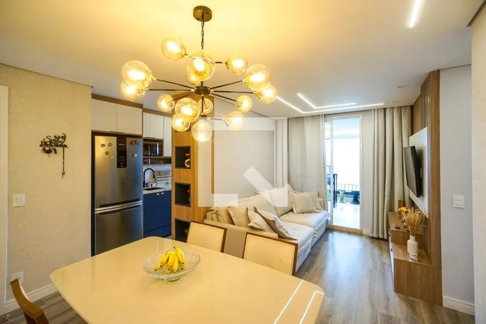 Apartamento, 3 quartos, 84 m² - Foto 1