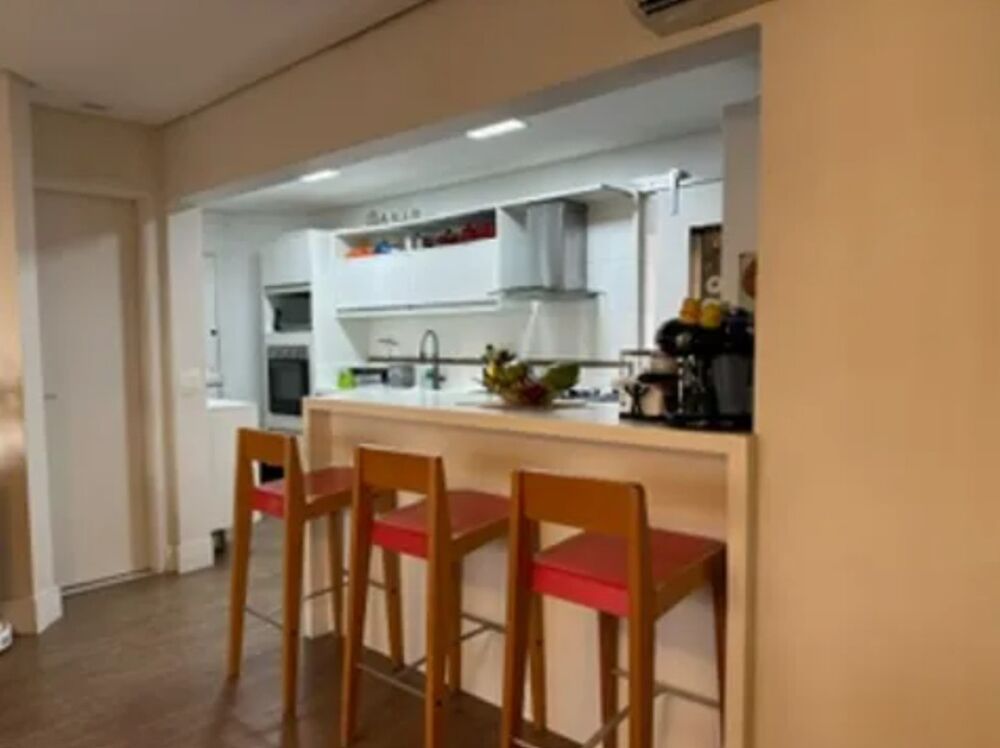Apartamento, 3 quartos, 111 m² - Foto 1