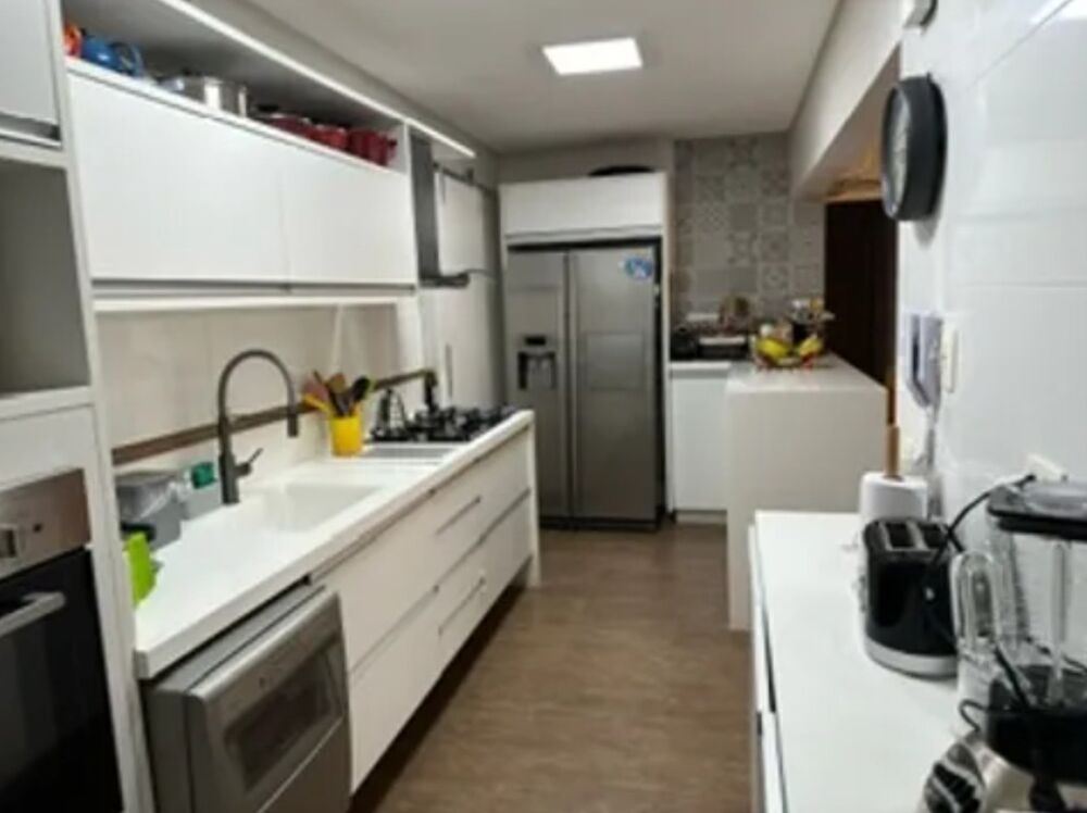 Apartamento, 3 quartos, 111 m² - Foto 3