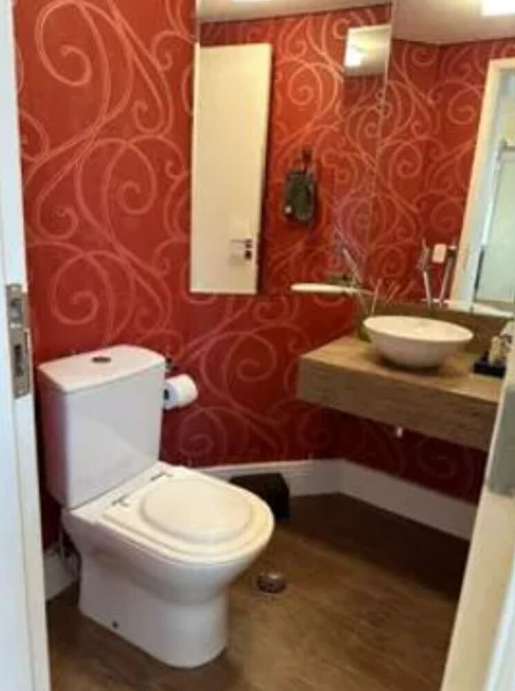 Apartamento, 3 quartos, 111 m² - Foto 2