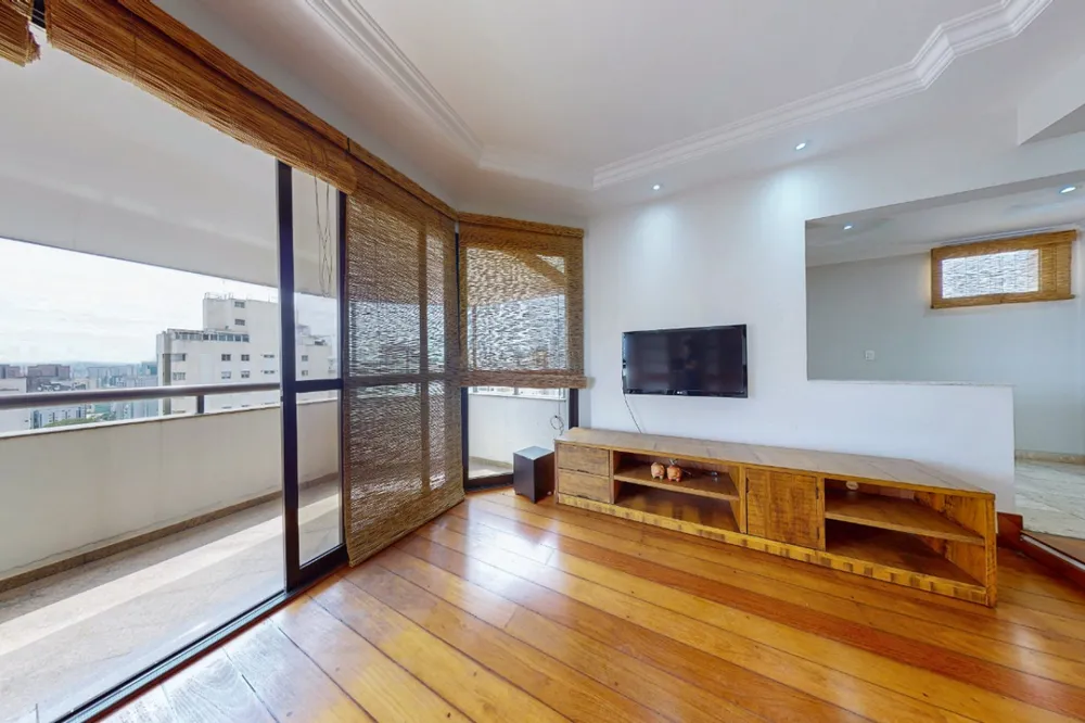 Cobertura, 4 quartos, 320 m² - Foto 5