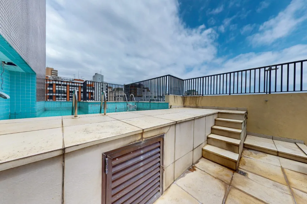 Cobertura, 4 quartos, 320 m² - Foto 2