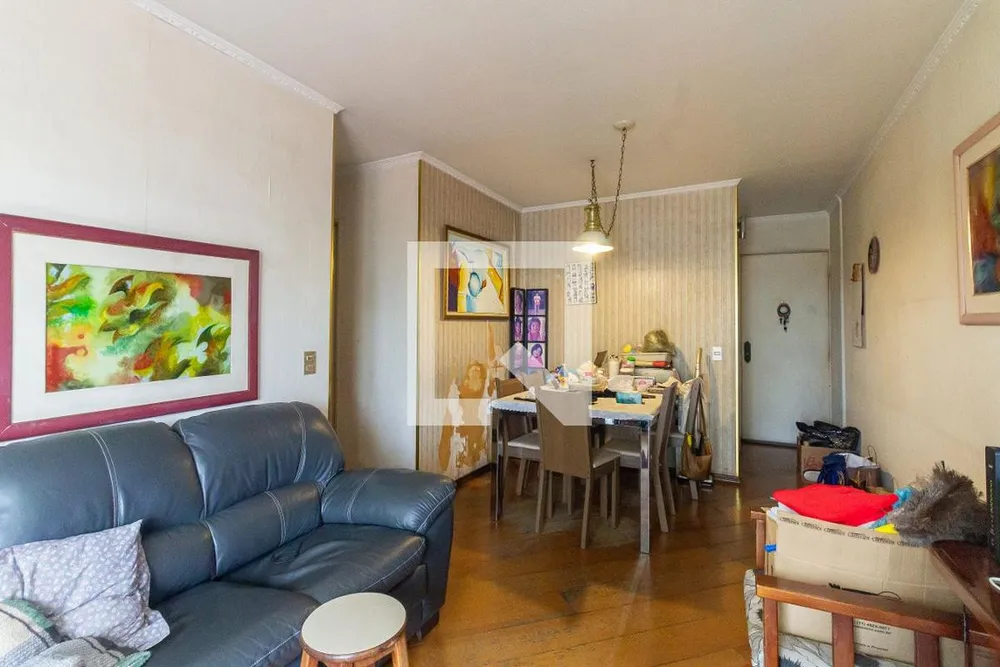 Apartamento, 3 quartos, 65 m² - Foto 3