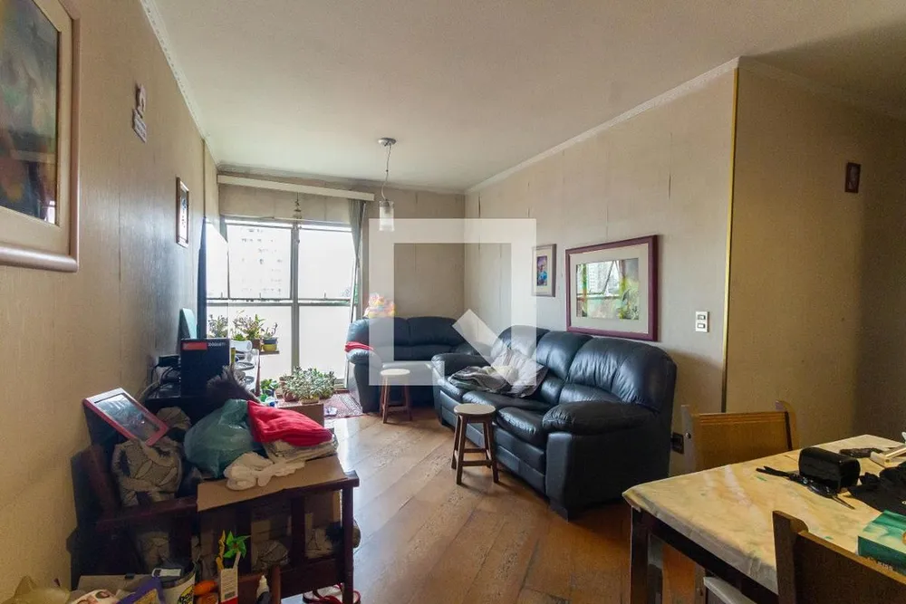 Apartamento, 3 quartos, 65 m² - Foto 1