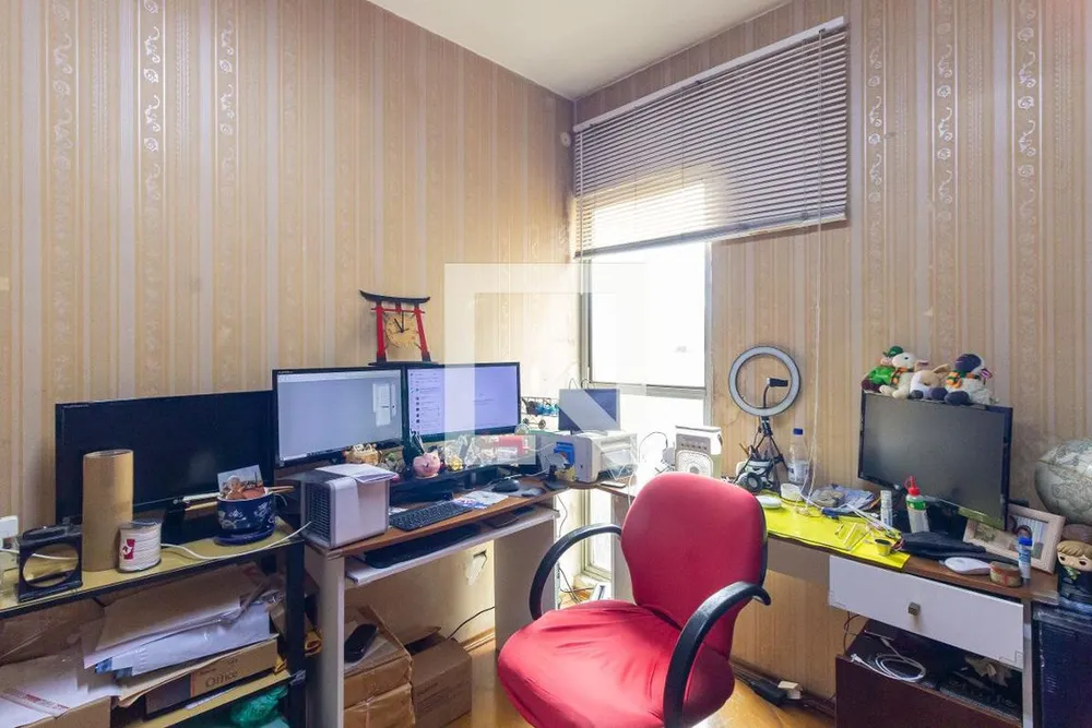 Apartamento, 3 quartos, 65 m² - Foto 8