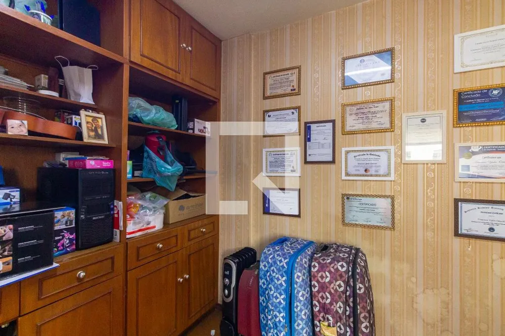 Apartamento, 3 quartos, 65 m² - Foto 5