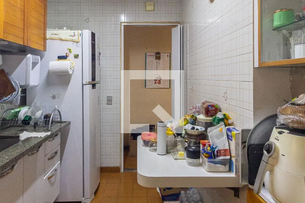 Apartamento, 3 quartos, 65 m² - Foto 7