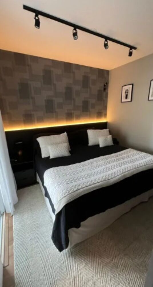 Apartamento, 4 quartos, 165 m² - Foto 1