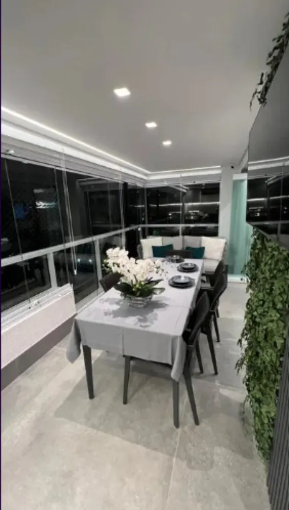 Apartamento, 4 quartos, 165 m² - Foto 9