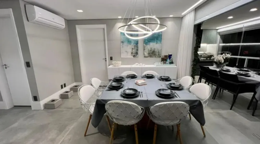 Apartamento, 4 quartos, 165 m² - Foto 5