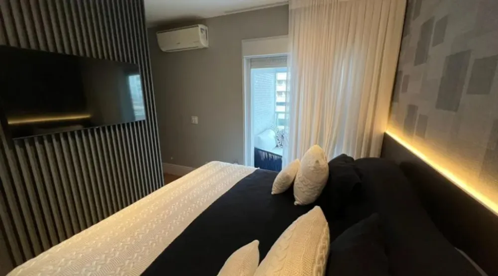 Apartamento, 4 quartos, 165 m² - Foto 12