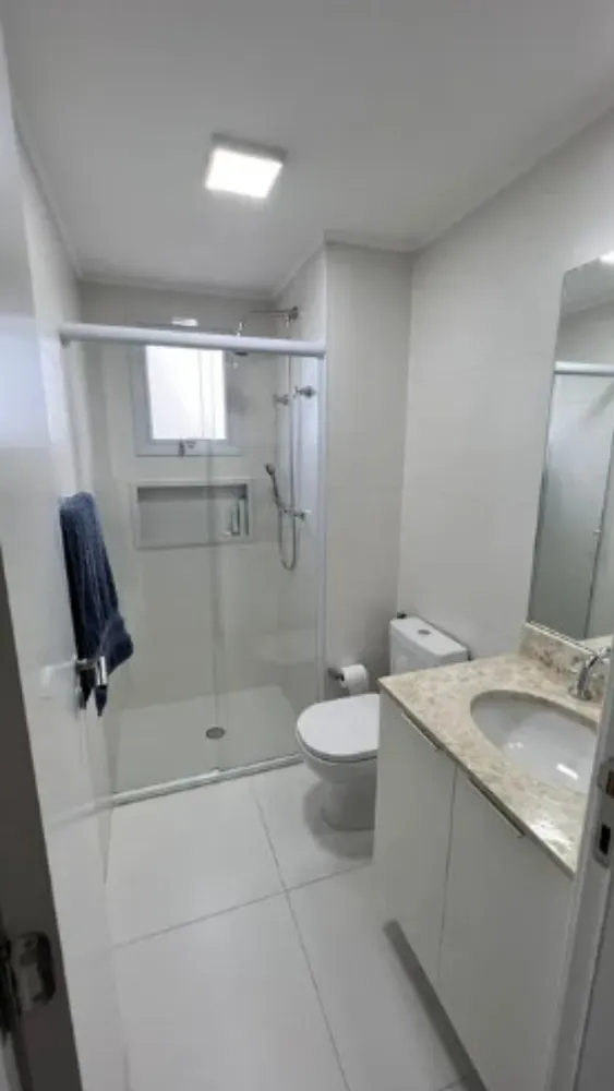 Apartamento, 4 quartos, 165 m² - Foto 11