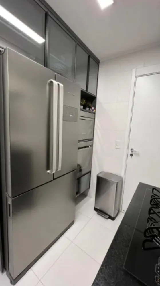Apartamento, 4 quartos, 165 m² - Foto 6