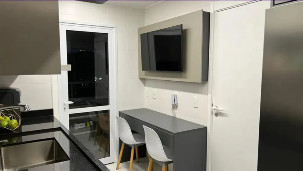 Apartamento, 4 quartos, 165 m² - Foto 10