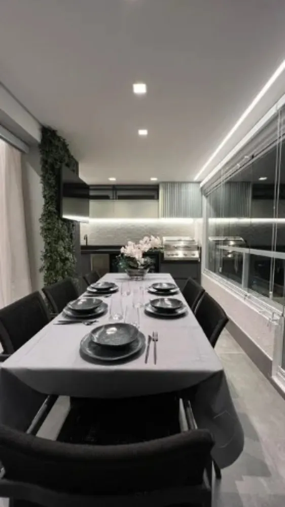 Apartamento, 4 quartos, 165 m² - Foto 8