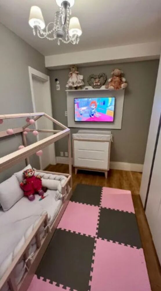 Apartamento, 4 quartos, 165 m² - Foto 4