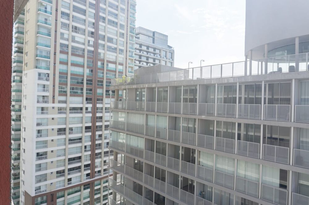 Apartamento, 1 quarto, 33 m² - Foto 19