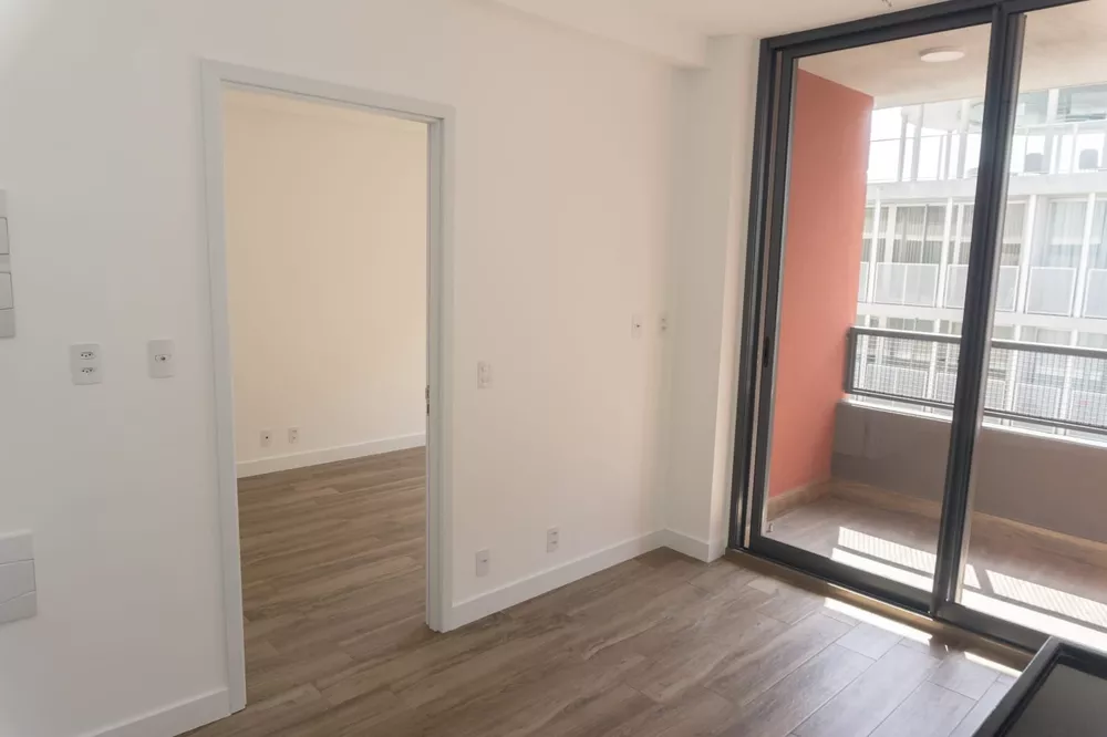 Apartamento, 1 quarto, 33 m² - Foto 23