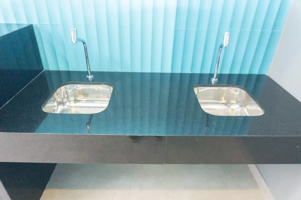 Apartamento, 1 quarto, 33 m² - Foto 2