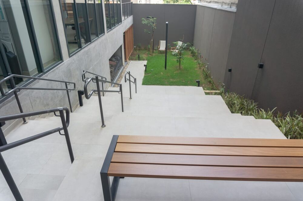 Apartamento, 1 quarto, 33 m² - Foto 7