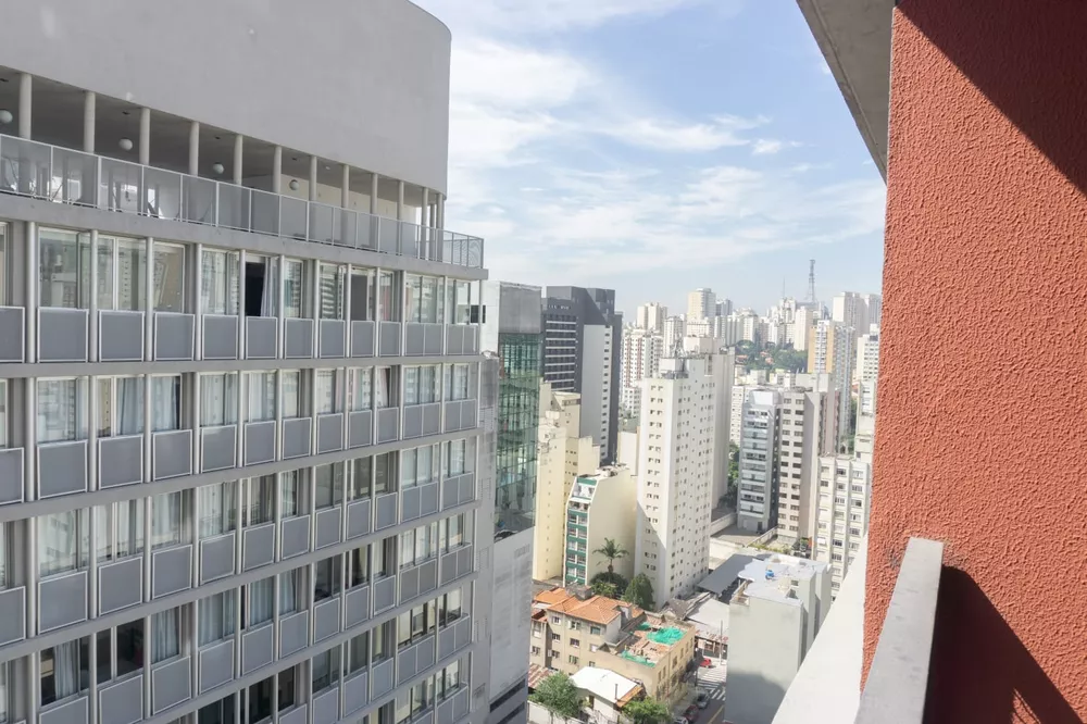 Apartamento, 1 quarto, 33 m² - Foto 18