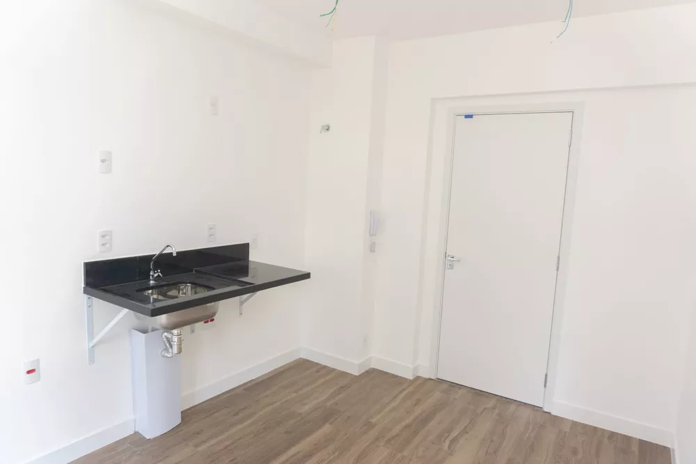 Apartamento, 1 quarto, 33 m² - Foto 25