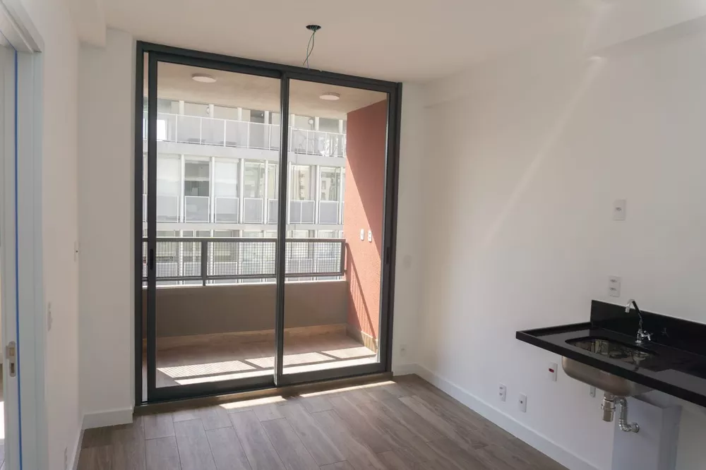 Apartamento, 1 quarto, 33 m² - Foto 10