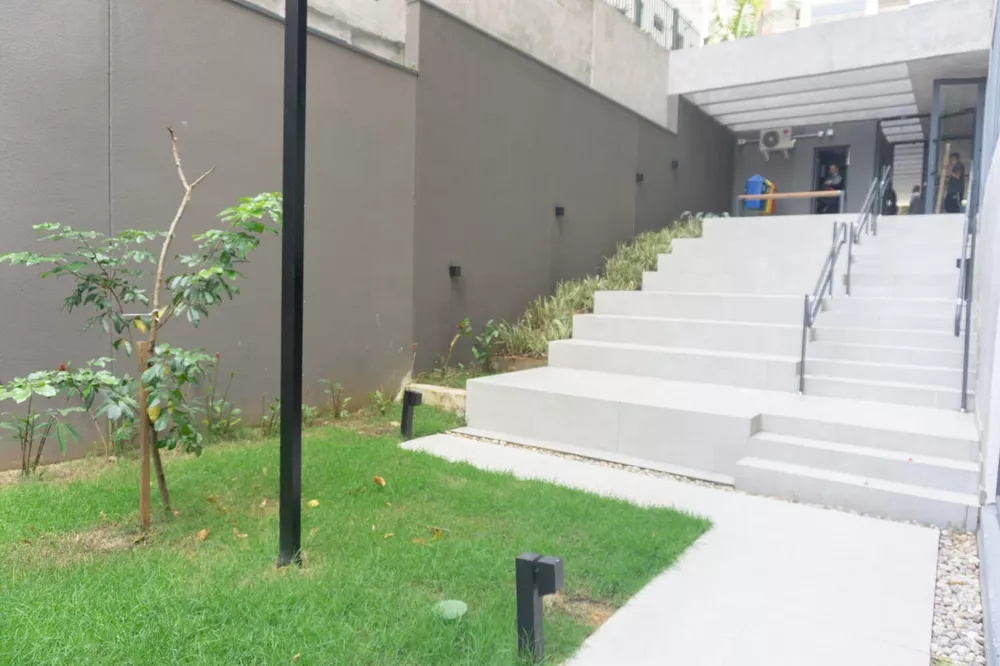 Apartamento, 1 quarto, 33 m² - Foto 15