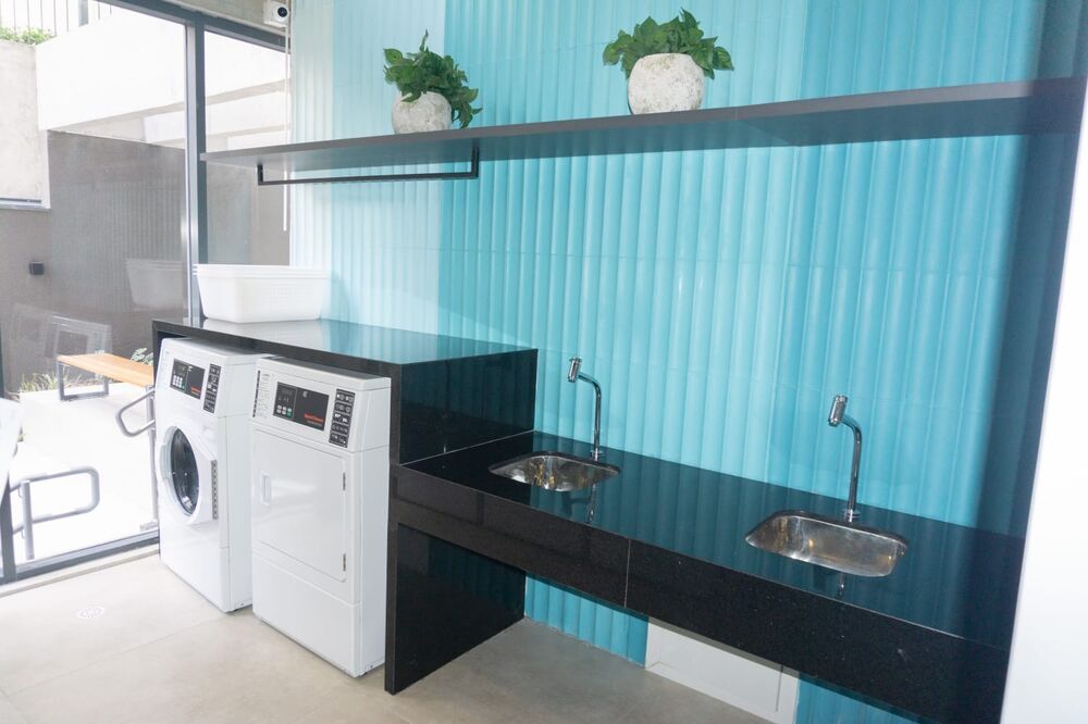 Apartamento, 1 quarto, 33 m² - Foto 6