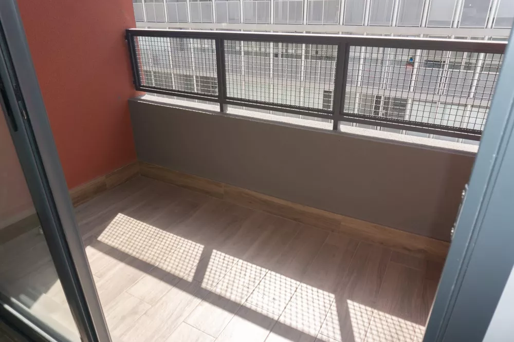 Apartamento, 1 quarto, 33 m² - Foto 21