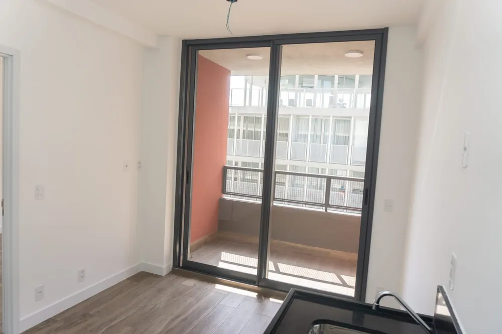 Apartamento, 1 quarto, 33 m² - Foto 28