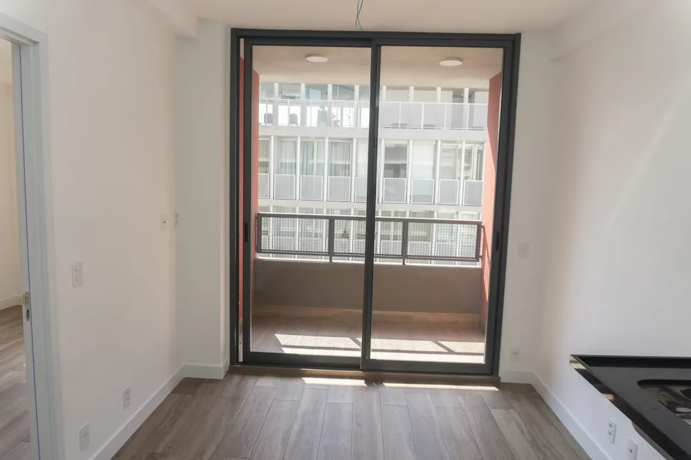 Apartamento, 1 quarto, 33 m² - Foto 29