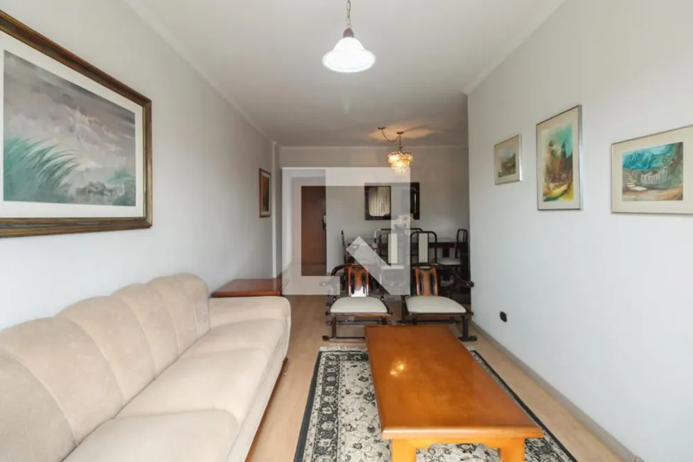 Apartamento, 3 quartos, 90 m² - Foto 3