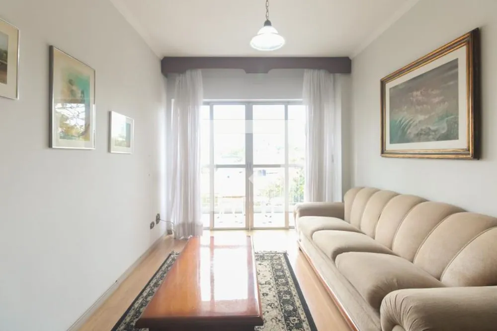 Apartamento, 3 quartos, 90 m² - Foto 1