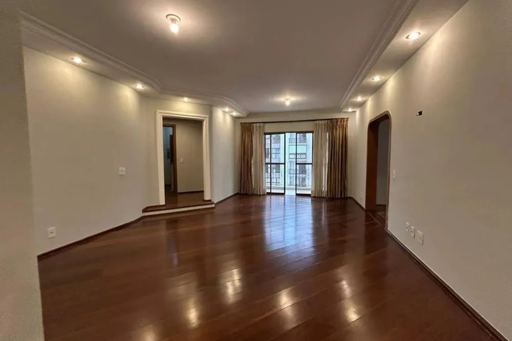 Apartamento, 3 quartos, 160 m² - Foto 4
