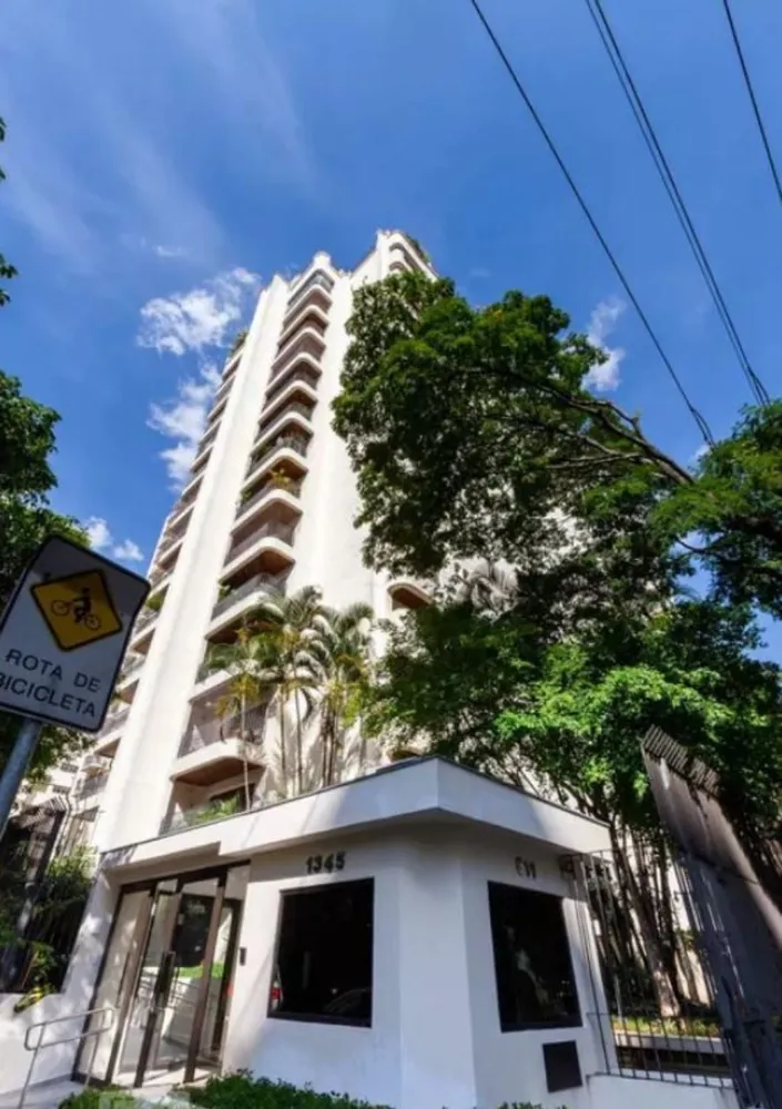 Apartamento, 3 quartos, 160 m² - Foto 6