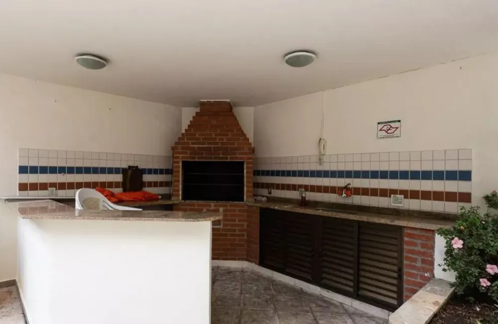 Apartamento, 3 quartos, 160 m² - Foto 8