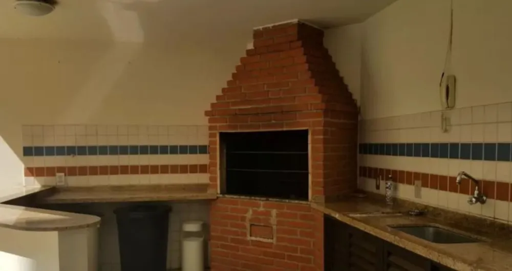 Apartamento, 3 quartos, 160 m² - Foto 7