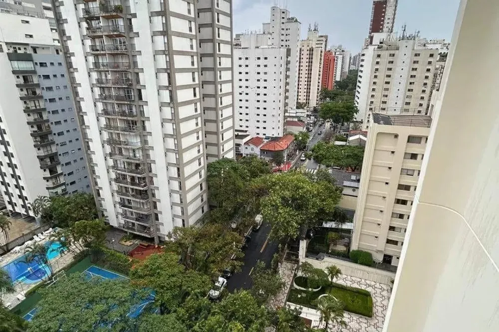 Apartamento, 3 quartos, 160 m² - Foto 5