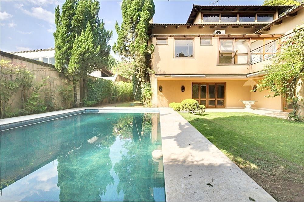 Casa à venda com 4 quartos - Foto 1